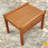 Samoa Side Table