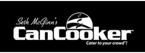 Cancooker Logo