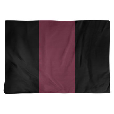 Cleveland Striped Rectangle Placemat