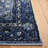 Abbie-Gail Performance Oriental Rug-885183778