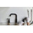 Bathroom Faucet with Drain Assembly-79416457