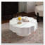 Table basse blanche-2134128281
