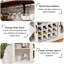 Bar de style campagnard-844532990