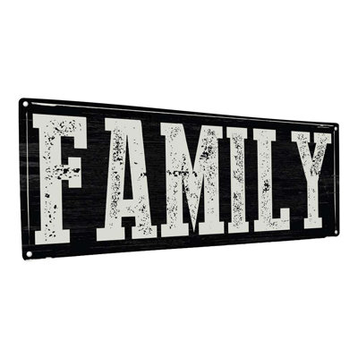 Décoration murale Family Family