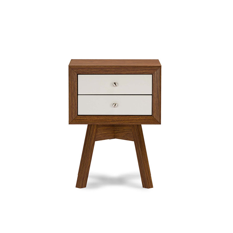 Table d'appoint et table de chevet Chayah