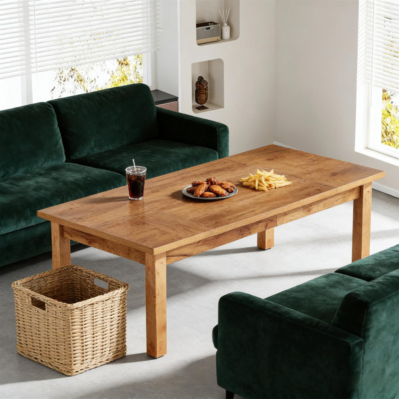 Large Kitchen Table (Not Including Chair)