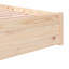Errill Solid Wood Bed-384429232-384429238