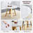 Wood Dining Table-762330067