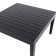 7-Piece Modular Outdoor Metal Conversation Set with Water-Resistant Cushions & Rust-Resistant Frame