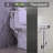 Ramona Elongated Hand Held Bidet with Faucet