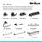 Elie Wall Mounted Towel Hook-35381053