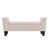 Rose est en rupture de stock