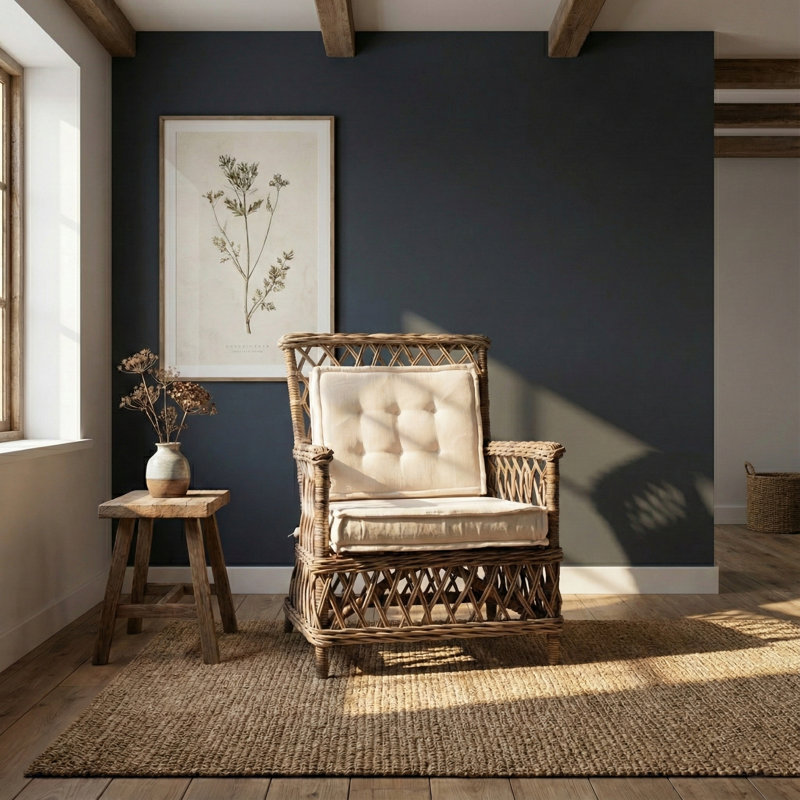 Bering Armchair
