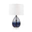Lampe de table en verre Ombre-1107747089
