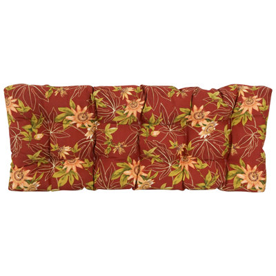 Outdoor 4.5'' Seat Cushion