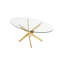 Table basse Modern Modern