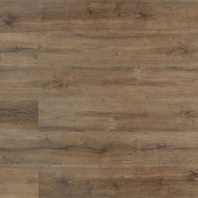 Parkland Whelsh Lark 9 in. x 60 in. 6.5mm 20mil Waterproof Rigid Core Luxury Vinyl Plank Flooring