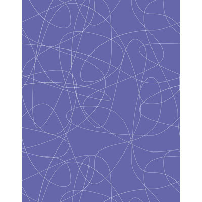 Konover 7m x 75cm Wallpaper Roll