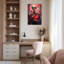 1 Piece Wrapped Canvas Wall Art-397472972