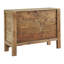 Akeelah 47'' W Solid Wood Server