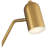 Jamiera Steel Armed Sconce-1963794778