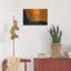 «Lily Dressed In Orange» par Pamela Plummer-1749955055