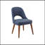Chaise de salle à manger (ensemble de 2)-398426247
