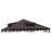 Auvent de remplacement Palladian-91322892