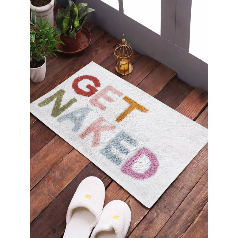 Tapis pour salle de bain