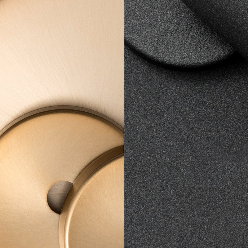 Fiskeville Armed Sconce