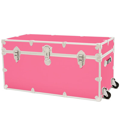 Home storage trunk. Home Storage Trunk