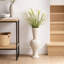 Vase de plancher artistique pour la maison - Vase à fleurs surdimensionné pour l'entrée-798120163