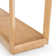 Charde 55.1'' Console Table