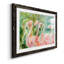 Pink Pink - Impression de cadre photo sur papier-2028228724-2089903665