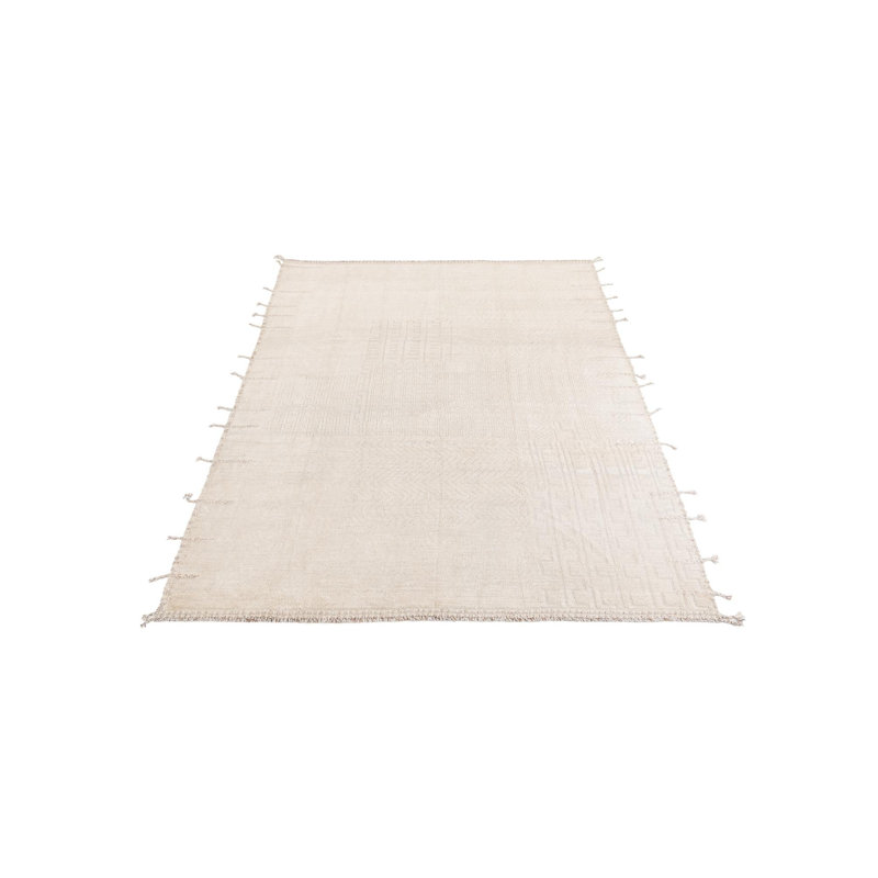 Jared Light Beige Rug