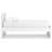 Onita Twin Panel Platform Bed-633505724-633505722