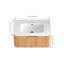 Meuble-lavabo mural avec lavabo, meuble-lavabo flottant moderne avec tiroirs-1793177365