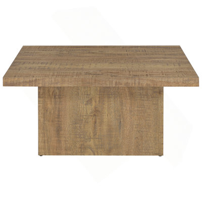 Square Coffee Table