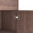Sideboard with Bar Hutch