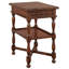 Havana 16" Wide Side Table