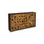 Boscage 60" Solid Wood Console Table
