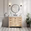 Ensemble de meuble-lavabo simple 43 po Cambridge-213402806-228479609