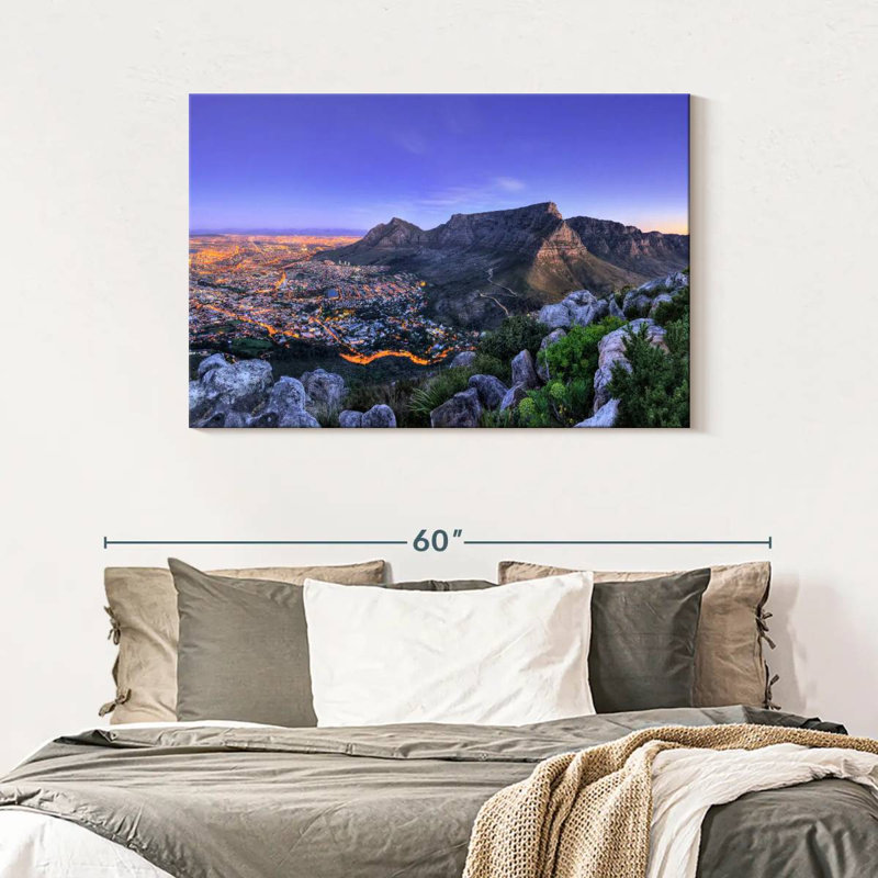 Nicci Cape Town Charm