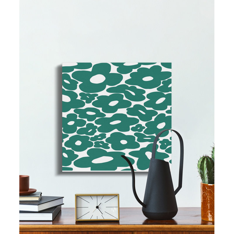 Wrapped Canvas Print Set, 40.64 cm H x 40.64 cm W