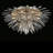 Nicollete Dimmable Sputnik Classic / Traditional Chandelier-1495612564-1495612641-1495612567