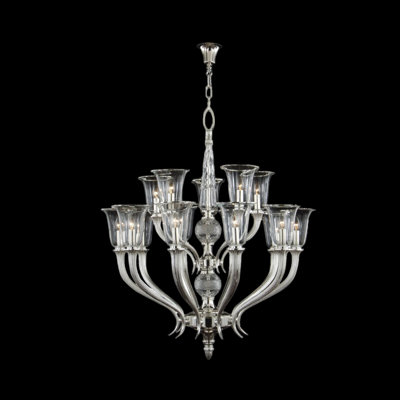 Lustre l 40,25 po Mariner Luxury