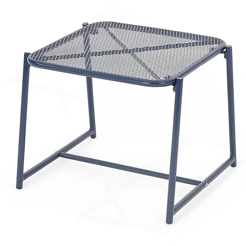 Table de bout, Marine