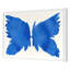 Blue Bird Print by Kate Roebuck-822498604-822498602