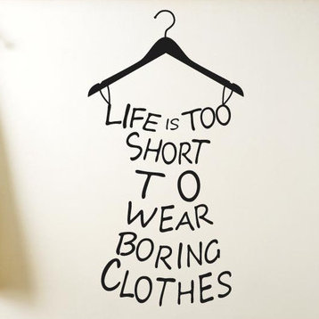 Wall Decal