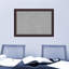 Tableau d'affichage mural magnétique-45040662